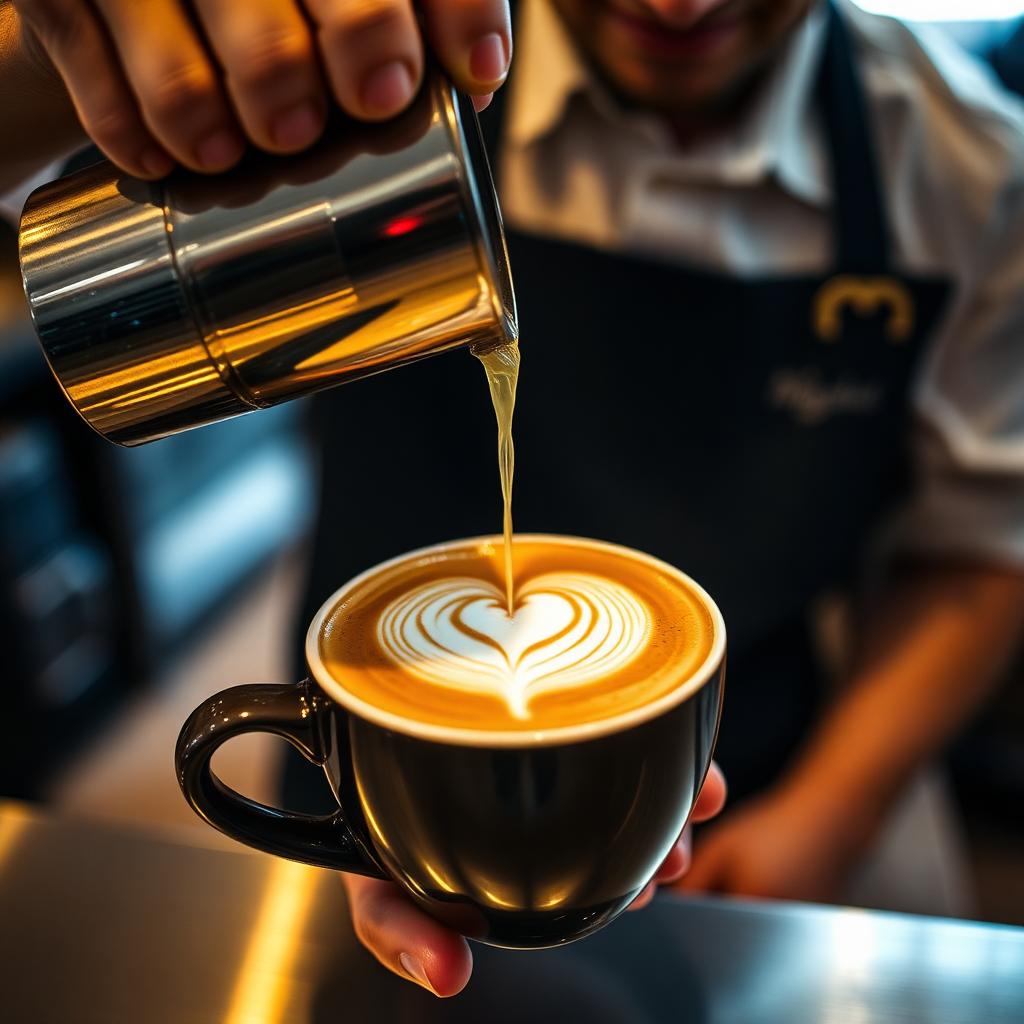 Espresso Bar
